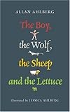 The Boy, the Wolf, the Sheep and the Lettuce