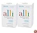 Alli- Orlistat Weightloss Aid Formula, 240ct Refill Pack