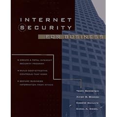 Internet Security for Business