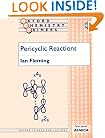 Pericyclic Reactions (Oxford Chemistry Primers, 67)