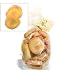 Gourmet Food : Yellow California Peaches, 1lb