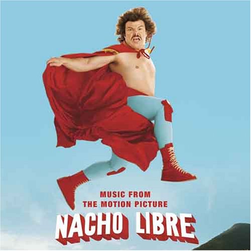 CD-Charts  Search : Nacho Libre