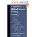 A Textbook on EDTA Chelation Therapy: Second Edition