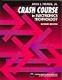 Crash Course in Electronics Technology