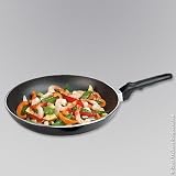 Review WearEver 27918.00 / WearEver Freedom 12-Inch Saute Pan