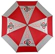 Ohio State Golf Umbrella, WindSheer II - Auto Open