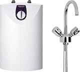 Stiebel Eltron 221120 Warmwasserspeicher SNU5SL+WST-W