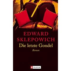 Die letzte Gondel