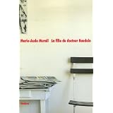 La fille du docteur Baudoinpar Marie-Aude Murail