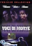 voci di morte / Soundman (Dvd) Italian Import