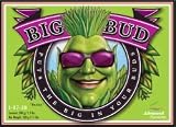 Advanced Nutrients Big Bud Liquid - 250 mL