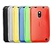 Fosmon DURA S Series TPU Case for Nokia Lumia 620 - Black
