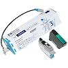 HP C1893A Uv System Jet Color Printer Ink (Cyan Design)