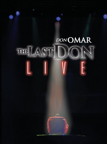 CD-Charts  Search : The Last Don: Live