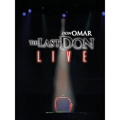 Last Don: Live