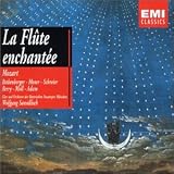 Mozart: La Flute enchantee [United Kingdom]
