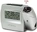 Kaito Projection Atomic Clock with Thermometer and Alarm, C886
