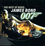 Best of Bond...James Bond [MINIDISC]