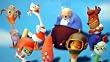 Disney Chicken Little Figurine Set