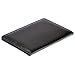 ZLYC Vintage Novelty PU Leather Travel Wallet Passport Holder Case Waterproof Cover, Cite Island