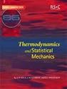 Thermodynamics and Statistical Mechanics (Tutorial Chemistry Texts)
