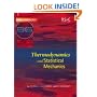 Thermodynamics and Statistical Mechanics (Tutorial Chemistry Texts)