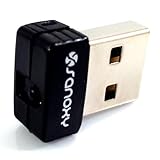 Ultra Mini USB WiFi Adapter/ Wireless N WiFi 150Mbps USB Nano Adapter Dongle with AP