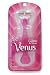 Gillette for Women Venus Passion Rasierapparat mit 2 Klingen