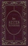 Jane Austen: The Complete Novels