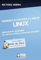 article geek - reprenez controle aide linux reprenez controle aide linux