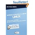 Reprenez le contr�le � l'aide de Linux