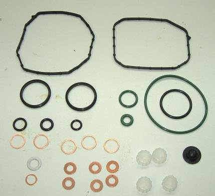 Injector / Injection Pump Rebuild Kit VW TDI Beetle Jetta Golf