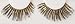 Black/Gold Eyelashes