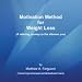 Motivation Method for Weight Loss