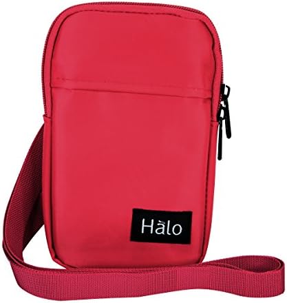 Halo Mobile Clothing Zachary Sling Bag Pink