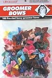 Bow Assortment - Fancy (100pc)