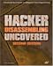 Hacker Disassembling Uncovered 2nd Edition Book/CD Package