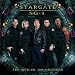 Stargate Sg1 Official Calendar 2006 (Wall Calendar)