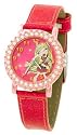 Bratz - 32 Diamante Pink Glitter Watch
