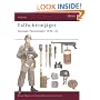 Fallschirmjager: German Paratrooper 1935-45 (Warrior)