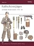 Fallschirmjäger: German Paratrooper 1935-45 (Warrior)