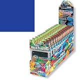 Eigenschaften Ultra Pro 150261 / Ultra Pro Deck Protector Light Blue Spectrum (small) (81747) - Sammelkartenzubehör Jap. Größe