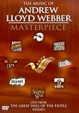 The Music of Andrew Lloyd Webber 'Masterpiece' [2001]
