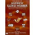 The Music of Andrew Lloyd Webber 'Masterpiece' [DVD]