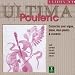 Poulenc: Concertos pour orgue, piano, deux pianos & clavecin