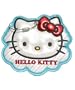 Loungefly X Sanrio Hello Kitty Rain Cloud Super Cute Multipurpose ID / Luggage Tag * 08 Newest Collection *
