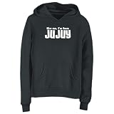 Sweatshirt Woman Black 