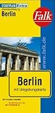 Berlin Extra (Falk Plan)