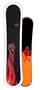 New 2005 Palmer Classic 165 cm Freeride Snowboard