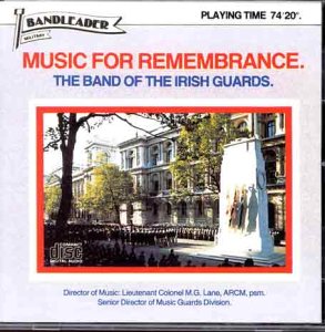 CD-Charts  Music : Music for Remembrance